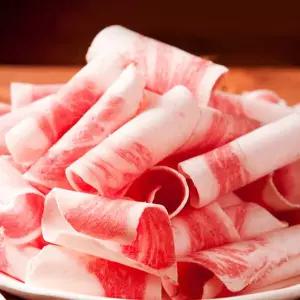 [팜스] 프리미엄 차돌박이 1kg(200gx5팩)