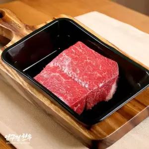 [냉장] 1++ 투뿔 한우 양지 1.5kg (300gx5) 덩어리 장조림 곰탕 수육 찜 국거리 양지머리 설렁탕 마장동 정육 프리미엄 국내산 소고기 캠핑 홈파티 명절 생신 선물 추천