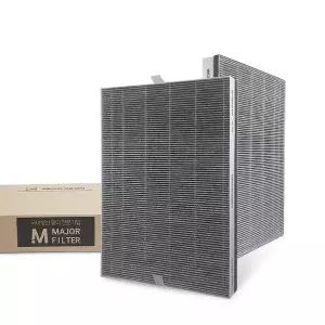 [메이저필터]국내생산 원더스리빙 공기청정기 필터 퓨리킹 AC10