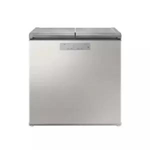 삼성전자 뚜껑형 김치냉장고 2도어 RP22C3111Z1 221L 전국무료배송