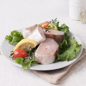 [푸른들] 코다리(절단) 900g(70.90g) x 2개