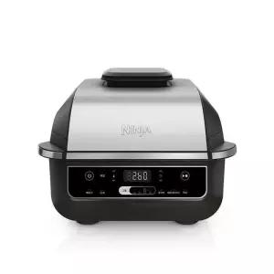 닌자 6 in 1 에어 그릴 에어프라이어 EG201KR 코스트코 잡화마켓2512