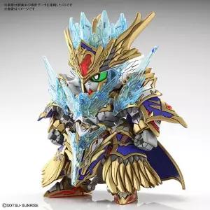 SDWHEROES 18 아서 건담 마크3 (4573102621696)