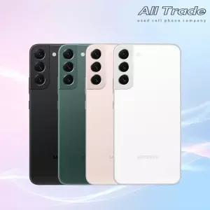 갤럭시 S22 (SM-S901) 256GB 자급제 공기계 알뜰폰 무약정 3사호환 중고폰 B급부터