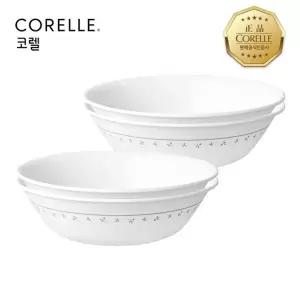 코렐 스윗베리즈 면기(대) 4P 세트