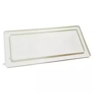 에어컨 실외기 물받침 물선반 받침대 쟁반 트레이 실외기물받이