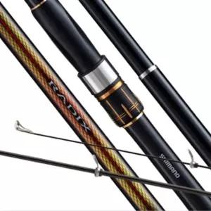 시마노 라딕스 1.5-530 (18) ISO 로드[윤성정품]