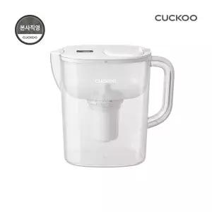 쿠쿠 인스퓨어 필터 정수기 3.8L 화이트 CPWP-C3801W