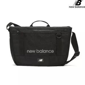 뉴발란스 NBGCESS201-BK 히든 메신져 크로스백 슬링백 힙색