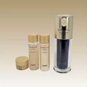 아이오페 슈퍼바이탈 오일 블렌딩 세럼 세트 