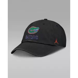 플로리다 온-필드 클럽 게임데이 남성용 조던 브랜드 대학용 조절 모자 SSPHHWJG 847164
