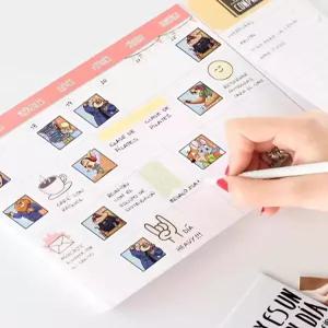 주토피아 롤 스티커 주디 동물 zootopia 다이어리 닉 장식 휴대폰 코뿔소 게리 토끼