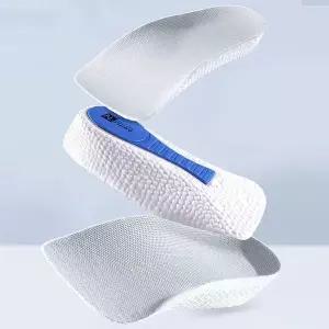 [하프클럽/]여성신발 슬리퍼 U자형 아치 키높이 깔창