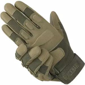 군인 장갑 군용 방한 혹한기 미군 겨울 훈련 전술