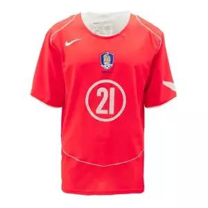 [나이키]반팔티 ZQC IF2943-679 대한민국 2004 리이슈 저지 PARK JI SUNG 21