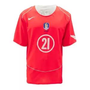 [나이키]반팔티 ZQC IF2943-679 대한민국 2004 리이슈 저지 PARK JI SUNG 21