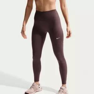 [나이키]바지 SQJ HJ9196-502 원 심리스 프론트 여성 하이웨이스트 풀 렝스 레깅스