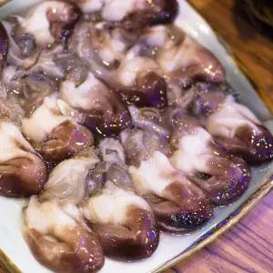 여수 새조개 200g