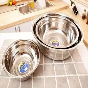 양푼 스텐 김장 비빔 나물 무침 6호 (WFK6HI1)