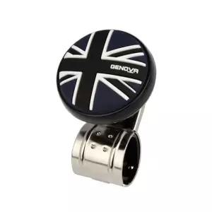 블랙잭 차량용품 블랙잭 파워핸들 핸들봉 베어링 (WFK6INW)