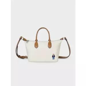 [후아유]Steve Nylon Mini Cross Bag WHBGG1111A