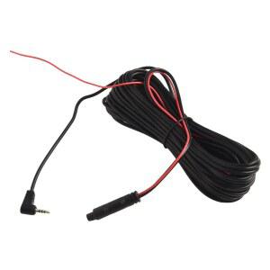 드라이빙 레코더용 10미터 4핀 AV 차량용 카메라 블랙박스 케이블 연장