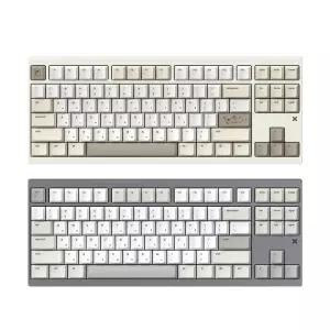 프리플로우 archon IX PRO 유무선 풀 알루미늄 기계식 키보드