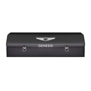 바이디움 제네시스 G80 GV80 전용 GV70 트렁크정리함 정리함 수납함 gv70