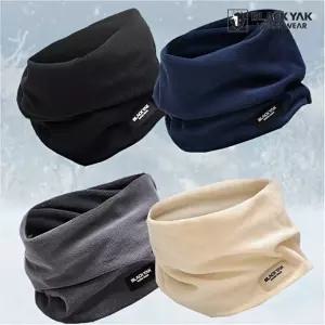 블랙야크 부드러운 넥워머 겨울 방한용 방한넥워머