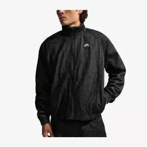[나이키] SB 데님 풀집 트랙 재킷 IH1989-010