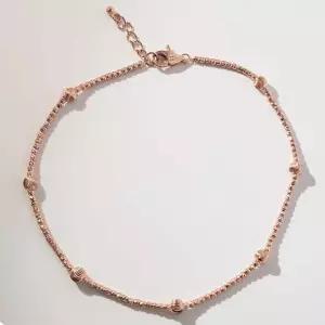 14K 18K 벨릭스 커팅볼 팔찌 여자 금팔찌 심플 데일리 포인트