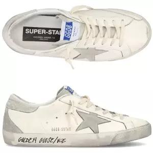 [골든구스] 슈퍼스타 GMF00102 F005359 11166 스니커즈 운동화