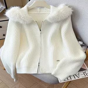 [클라셰]클라셰 퍼후드투웨이가디건_B5W0718