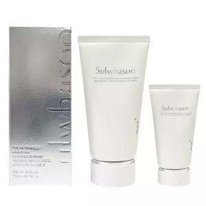 설화수 진설 클렌징폼 150g +40g