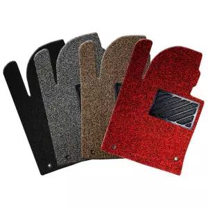 하이원 확장형 운전석만 코일자동차 카매트 냄새없는 바닥매트