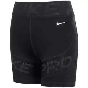나이키 HV2367-010 W 프로 스컬프트 드라이 핏 하이웨이스트 5인치 바이커 쇼츠 1628689