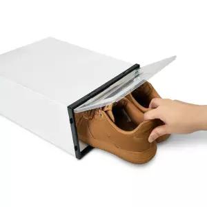 운동화정리 신발케이스 신발서랍장 1P