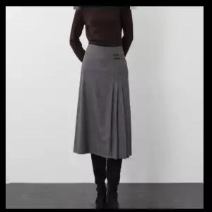 [행복한백화점][올리비아로렌]여성케주얼 스커트 VOCDK3W9351