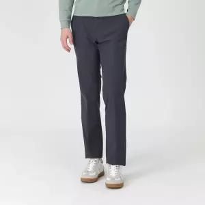 [PAT 남성] 스판 사이드 밴드 팬츠_1K11631