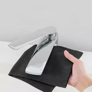 초강력 흡수 매직 물때 유리 주방 청소 업소 행주 욕실