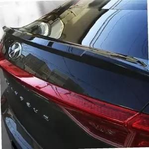 그랜저 IG 리어스포일러 리어 바닥 날개 자동차 스타일링 액세서리