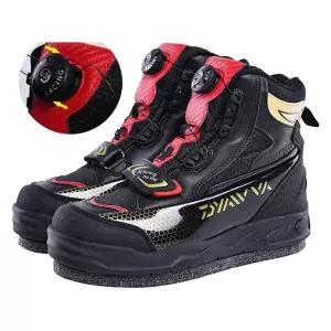 월드라인 신발 펠트화 바다낚시 방파제 갯바위 낚시화 핀펠트화 교체형 낚시신발