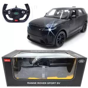 1:14 라스타 RC카 레인지로버 스포츠 SV 무선조종 알씨카 미니카