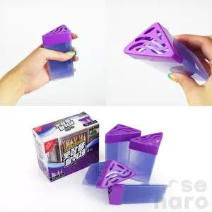 새나로 옷장용 탈취제 라벤더 4개입 옷방냄새 옷장냄새제거 향좋은향제