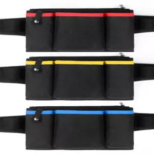 청소벨트 가방 수납 파우치 현장용 다기능 정리 다용도