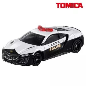 (토미카)NO.75 혼다 NSX 경찰차(26년01월)