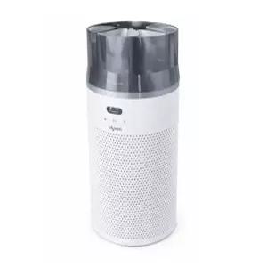 다이슨 허쉬젯 컴팩트 공기청정기 화이트/실버 Z