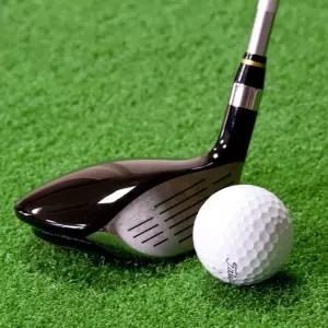 커버72 골프 드라이버 우드 버디필름 장타 비거리 스티커 헤드 보호 고반발 슬라이스 훅 방지