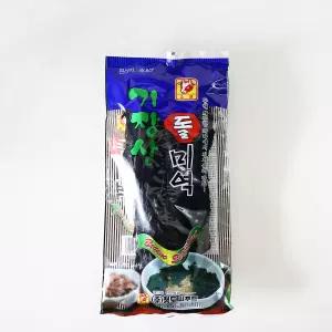 기장미역 100g 돌미역