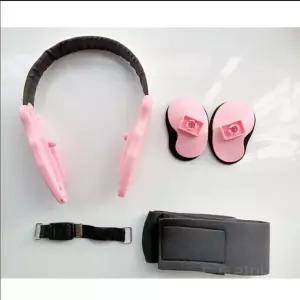 하악기구 축소 마사지 얼굴 안면 광대 지압봉 괄사